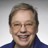 Letty Moss-Salentijn, DDS, PhD Profile Headshot